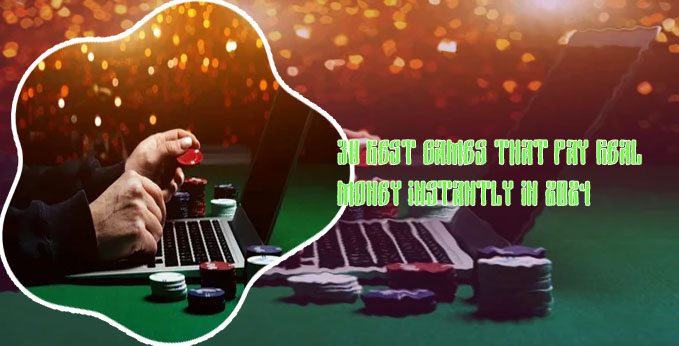 Quickest paying online casino