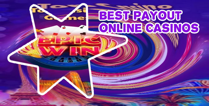 Real cash payout slots