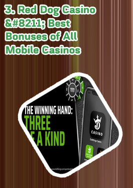 Real money casino app ipad