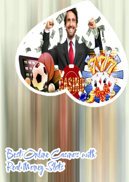 Real money online casino free play no deposit