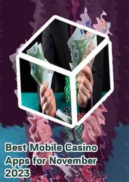Real money winning casino apps