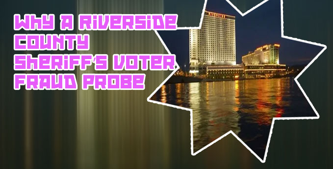 Riverside casino website