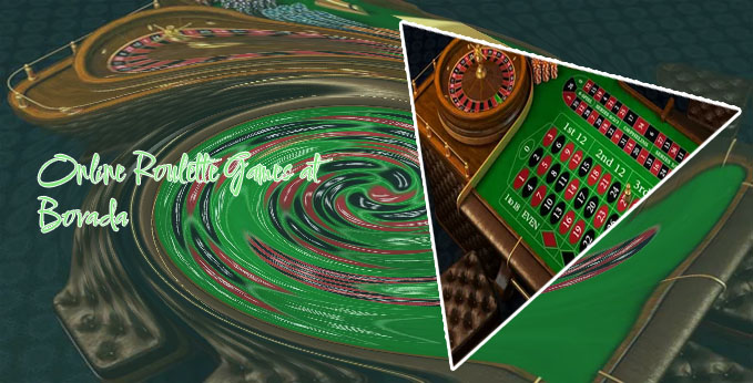 Russian roulette casino online game