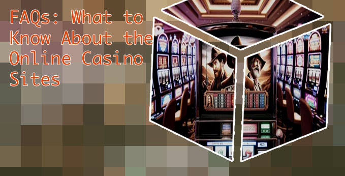 Top 20 online casino sites