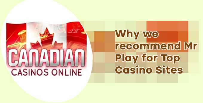 Top canadian casinos