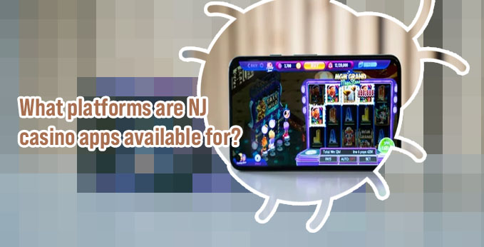 Top casino apps for android