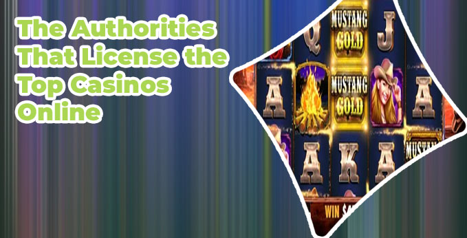 Top casinos list