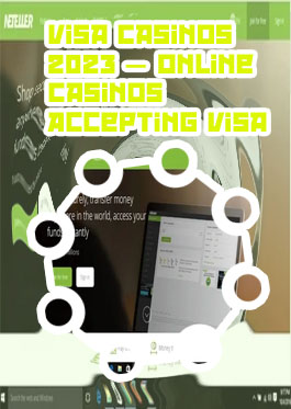 Top online casino sites that accept visa deposits