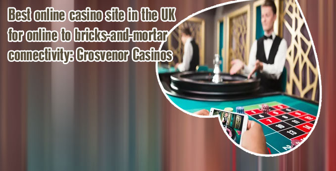 Top ten online casino games