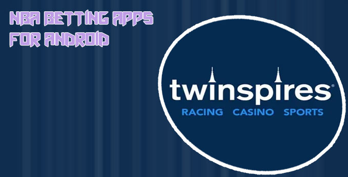 Twinspires casino android app