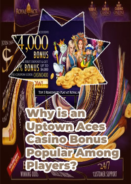Uptown ace casino