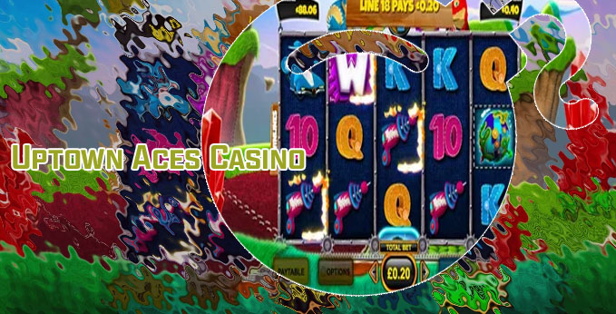 Uptown casino