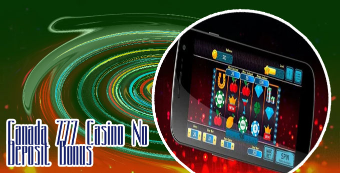 Web casino 777