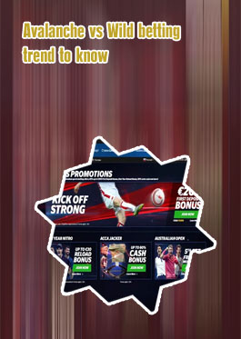 Wild betting best cash bonuses