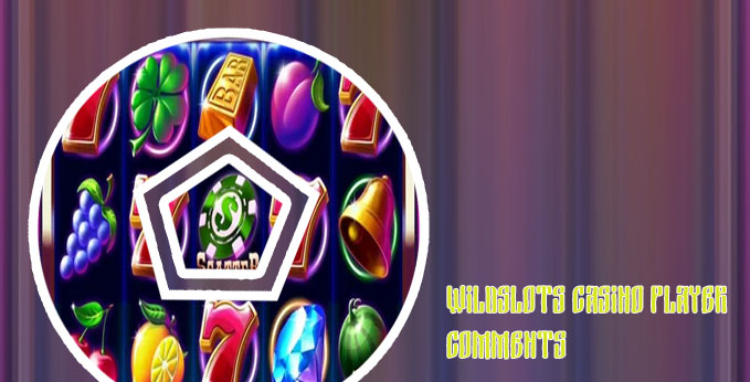 Wildslots casino