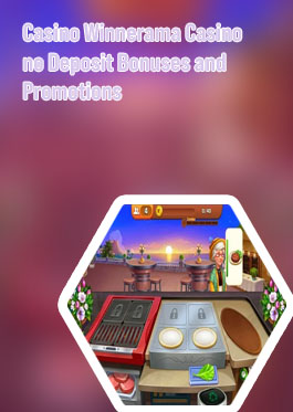 Winnerama casino